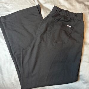 Grey's Anatomy Nursing Scrub Pants-PETITE